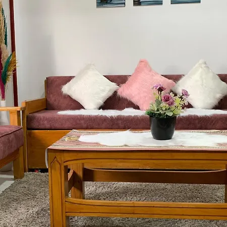 Sun Sharm Apartment